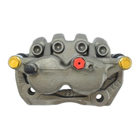 Centric Semi-Loaded Brake Caliper, Parts, 141.44119 141.44119